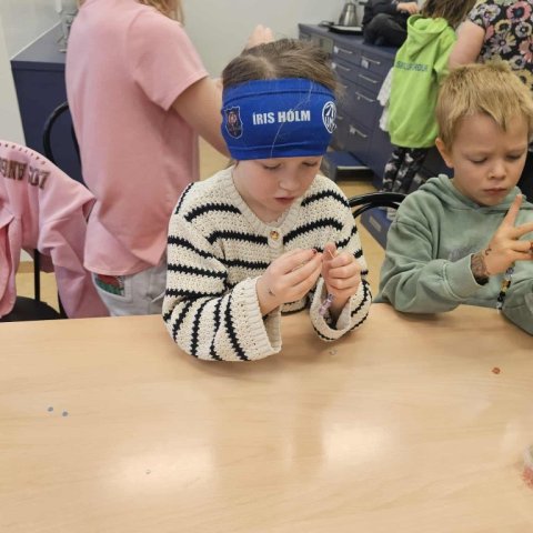 Baráttudagur gegn einelti