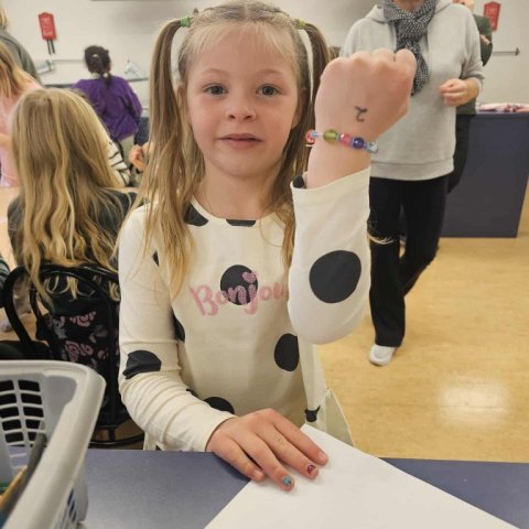 Baráttudagur gegn einelti