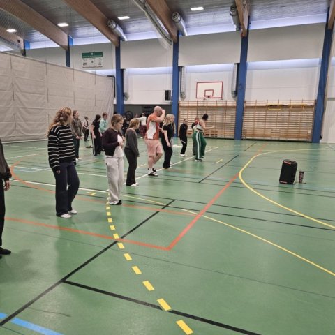 Baráttudagur gegn einelti