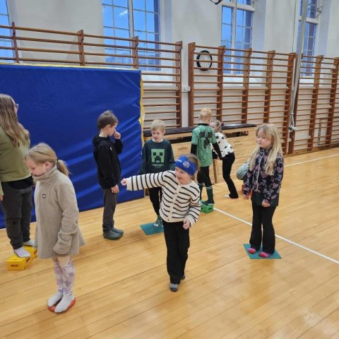 Baráttudagur gegn einelti