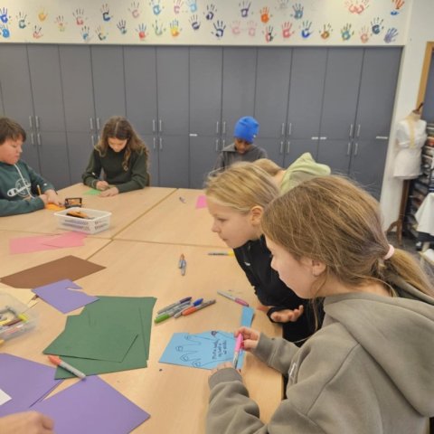 Baráttudagur gegn einelti