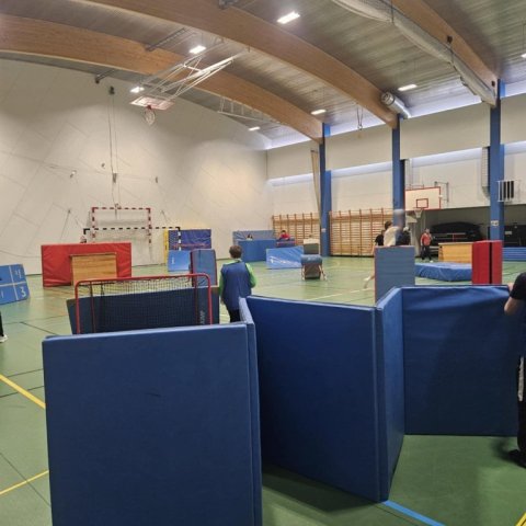 Baráttudagur gegn einelti