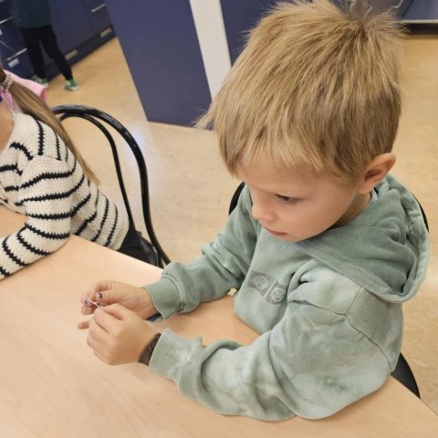 Baráttudagur gegn einelti