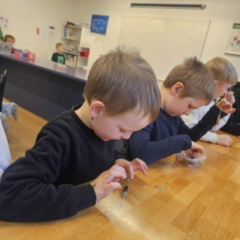 Baráttudagur gegn einelti