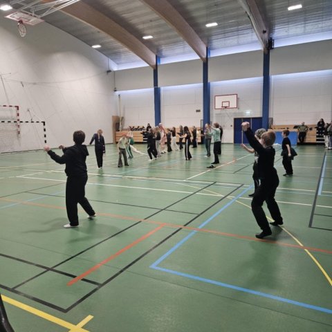 Baráttudagur gegn einelti