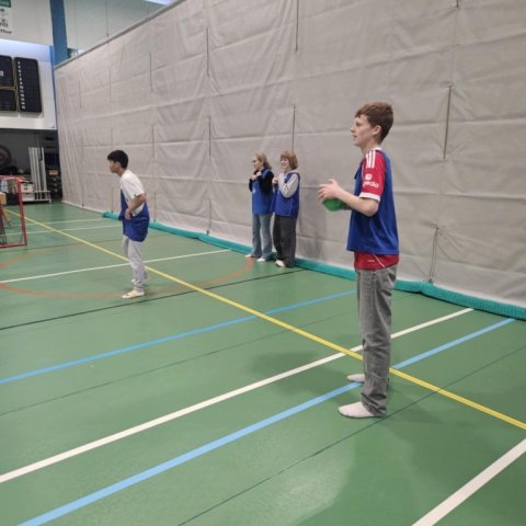 Baráttudagur gegn einelti