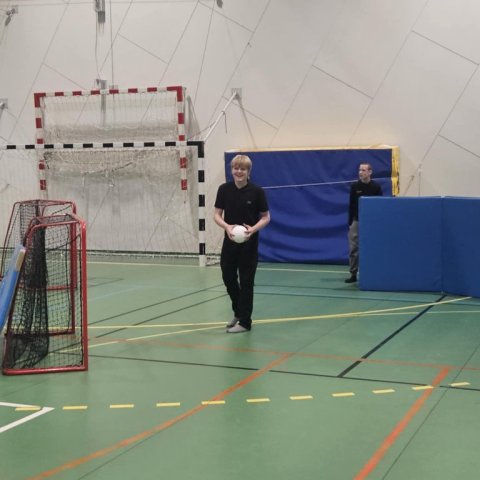 Baráttudagur gegn einelti