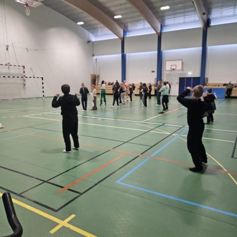 Baráttudagur gegn einelti