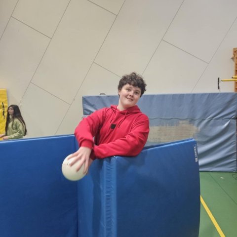 Baráttudagur gegn einelti