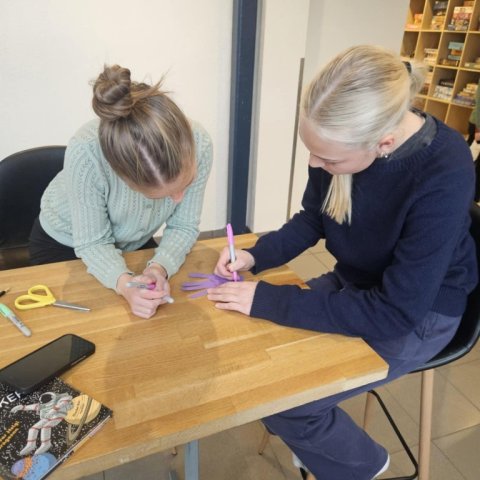 Baráttudagur gegn einelti