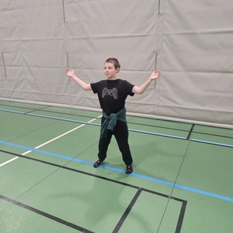 Baráttudagur gegn einelti