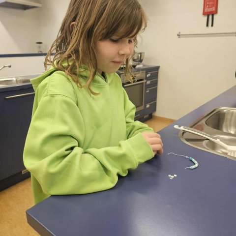 Baráttudagur gegn einelti