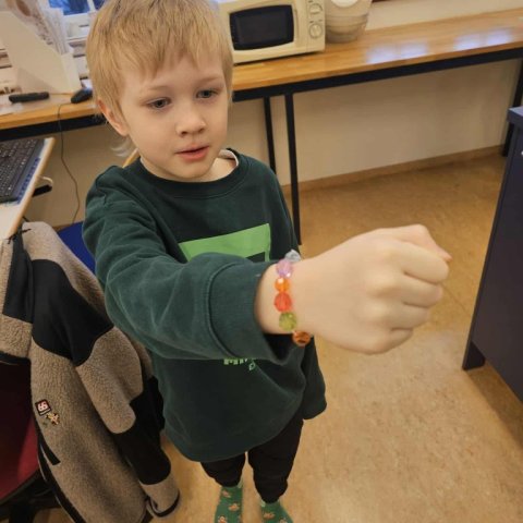 Baráttudagur gegn einelti