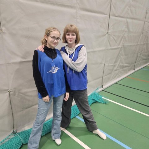 Baráttudagur gegn einelti