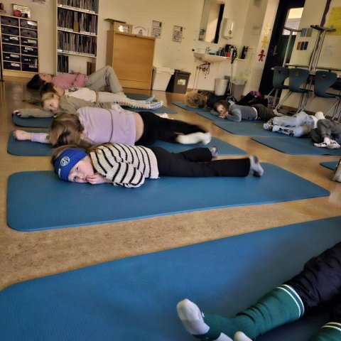 Baráttudagur gegn einelti