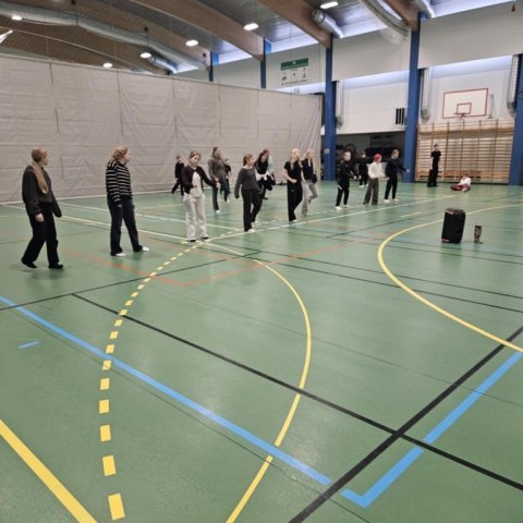 Baráttudagur gegn einelti