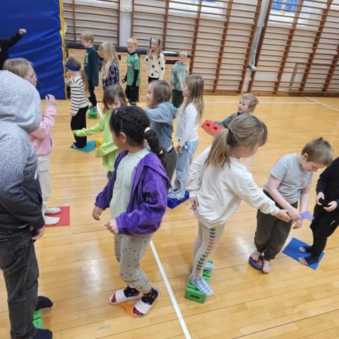 Baráttudagur gegn einelti