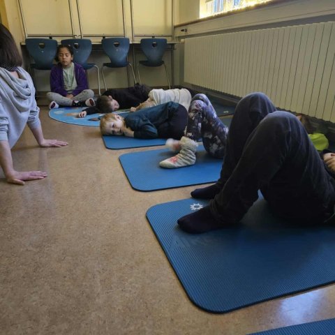 Baráttudagur gegn einelti