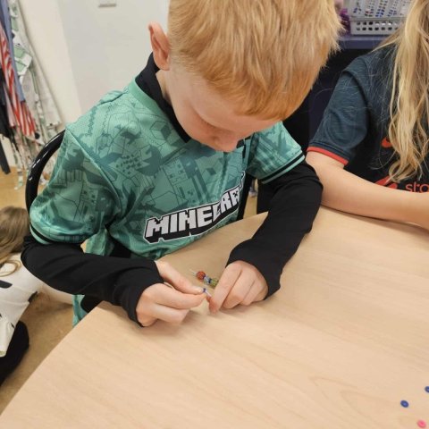 Baráttudagur gegn einelti