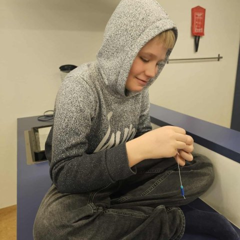 Baráttudagur gegn einelti