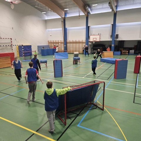 Baráttudagur gegn einelti