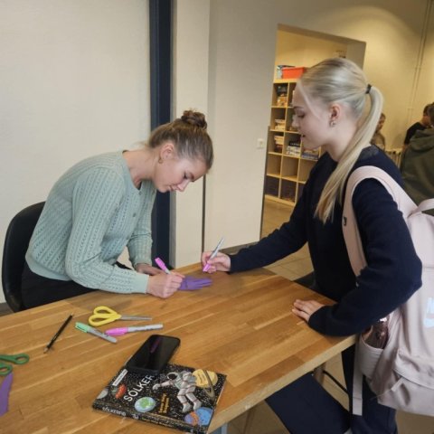 Baráttudagur gegn einelti