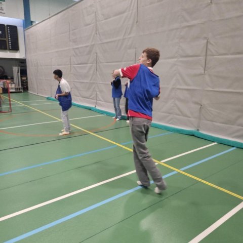 Baráttudagur gegn einelti