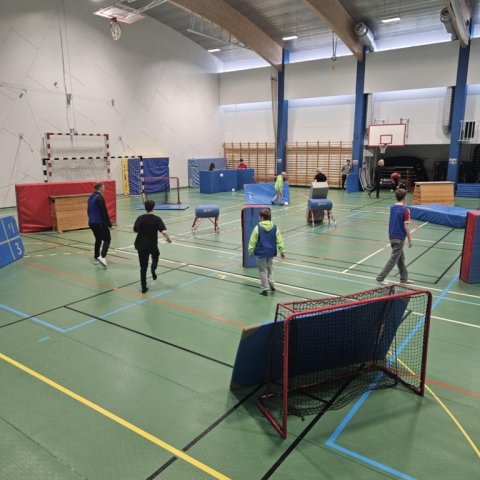 Baráttudagur gegn einelti