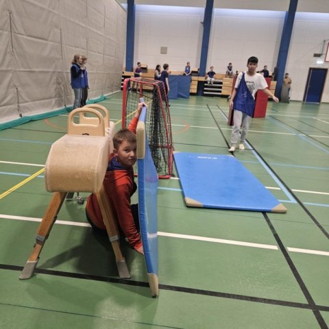 Baráttudagur gegn einelti