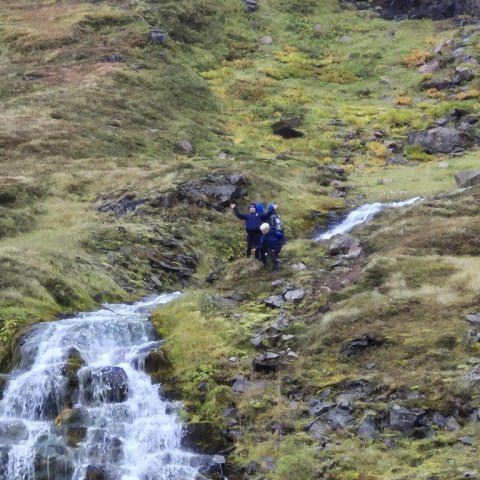 Skútudalur 4.b.