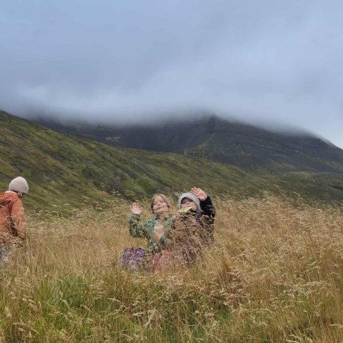 Skútudalur 4.b.