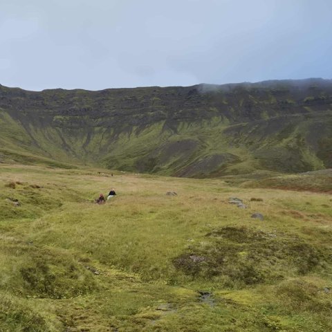 Hvanneyrarskál 5.b.