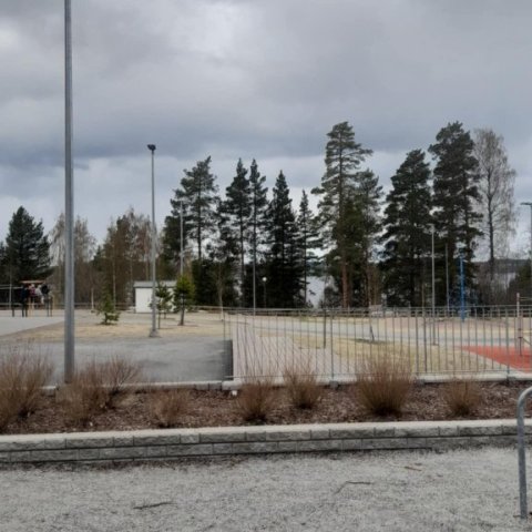 Finnlandsferð
