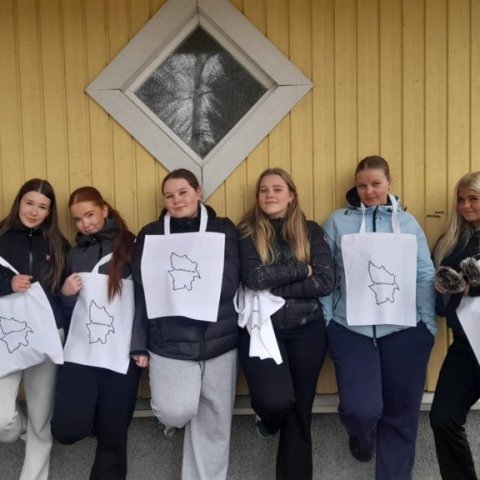 Finnlandsferð