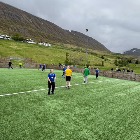 Fótbolti 7. b.