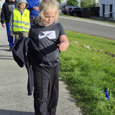 Hreystidagur haust 2025