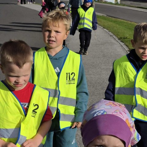 Hreystidagur haust 2025