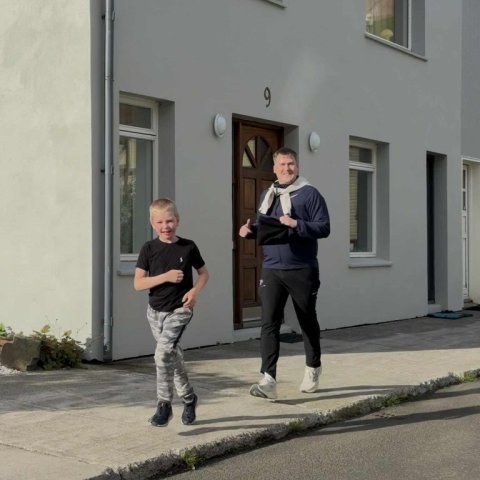 Hreystidagur haust 2025