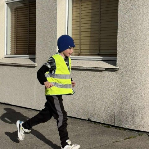 Hreystidagur haust 2025