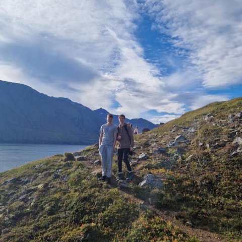 Hreystidagur haust 2025