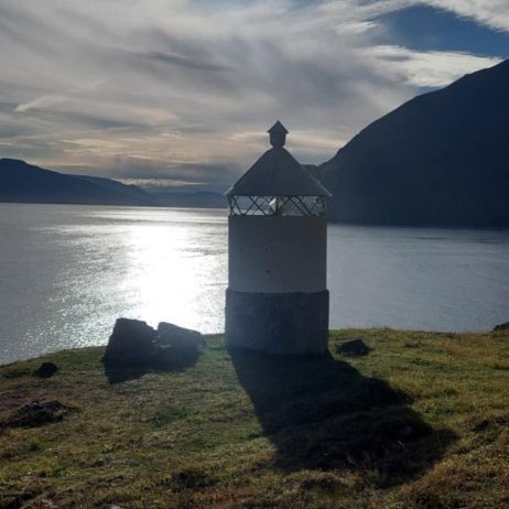 Hreystidagur haust 2025