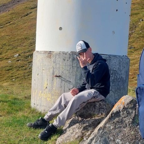 Hreystidagur haust 2025