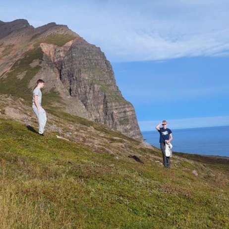 Hreystidagur haust 2025