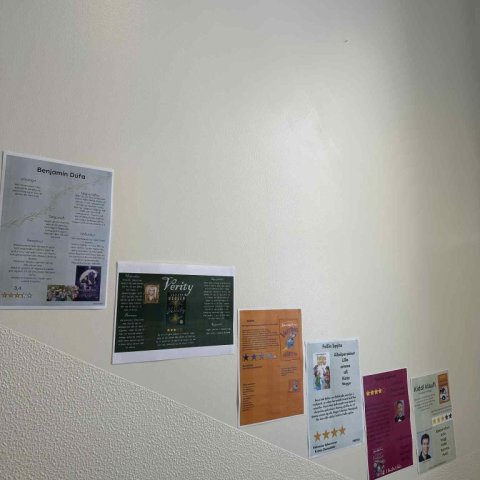 Lestur er undirstaða alls