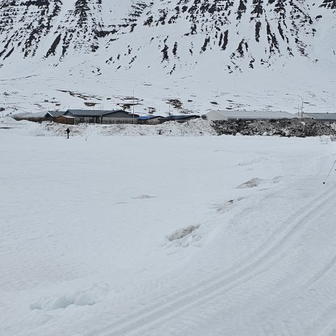Skíðadagur 8.-10. bekkur