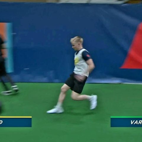 Skólahreysti 2025