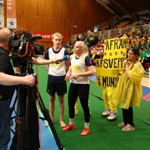 Skólahreysti 2026