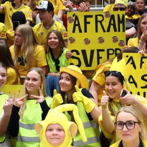 Skólahreysti 2026