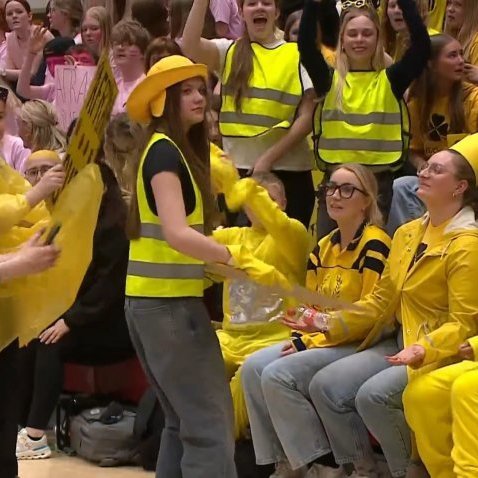 Skólahreysti 2026