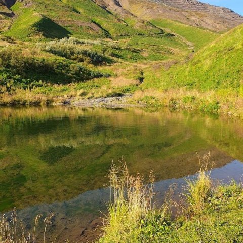 Útvistardagur að hausti